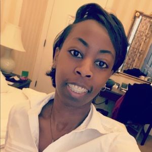 Meet your Posher, Tamia